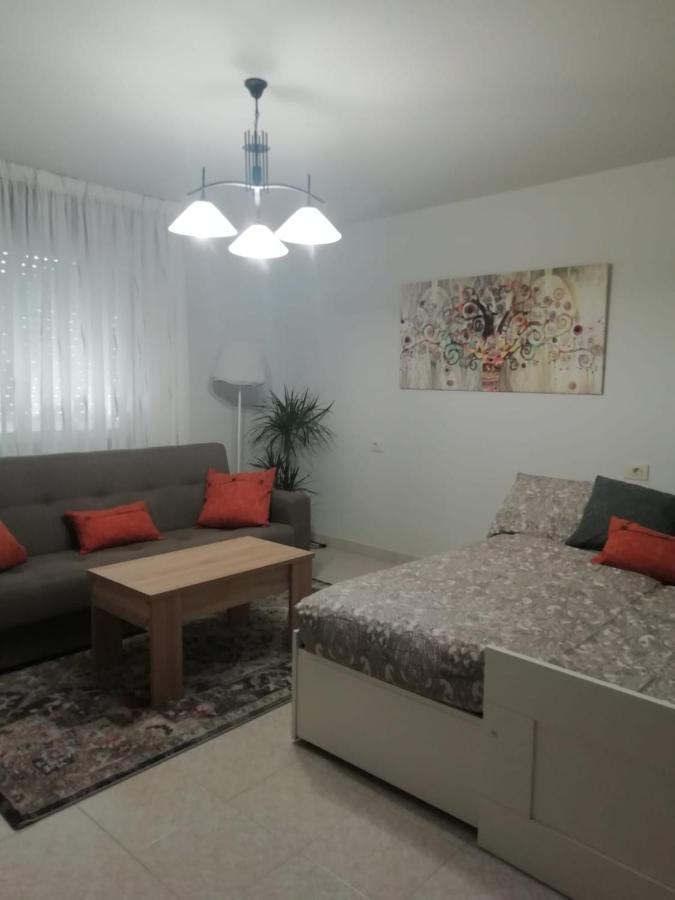 Casa Costal Villa Mondariz Bagian luar foto